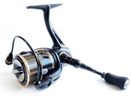 SICATA method feeder FD40