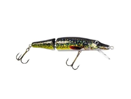 FOX JOINTED 10cm 10g f.106