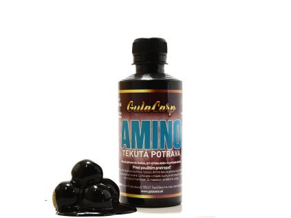 Amino Tekutá potrava 250ml