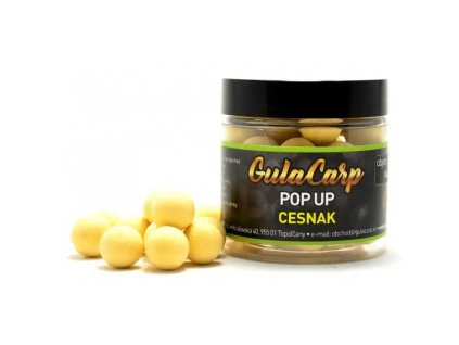 Pop up 11mm 50ml CESNAK