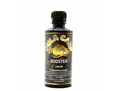 Booster 250ml AMUR