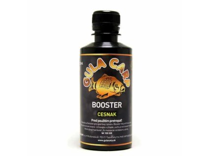 Booster 250ml CESNAK