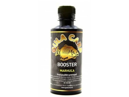 Booster 250ml MARHUĽA