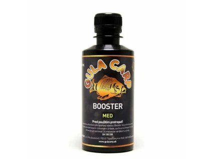 Booster 250ml MED