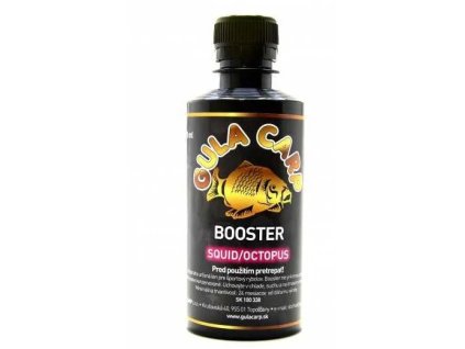 Booster 250ml SQUID OCTOPUS