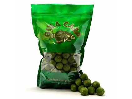 Comfort boilies 20mm 1kg AMUR