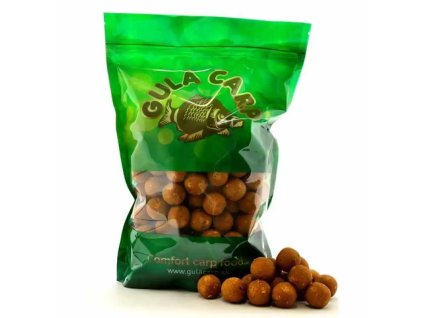 Comfort boilies 20mm 1kg MARHUĽA