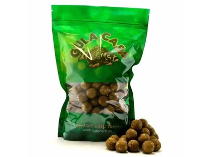 Comfort boilies 20mm 1kg MONSTER CRAB