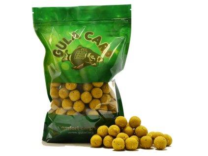Comfort boilies 20mm 1kg SLADKÁ KUKURICA