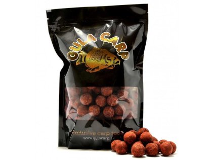 Exclusive boilies 20mm 1kg KLOBÁSA