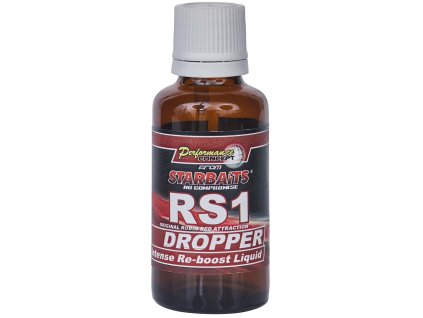 Dropper RS1 30ml