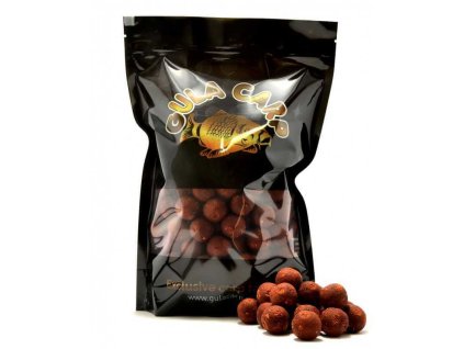 Exclusive boilies 24mm 1kg SQUID OCTOPUS