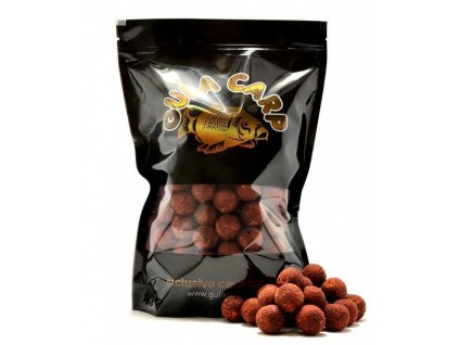 Exclusive boilies 24mm 1kg REDFISH