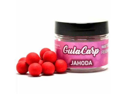 Wafters 8mm 50ml JAHODA