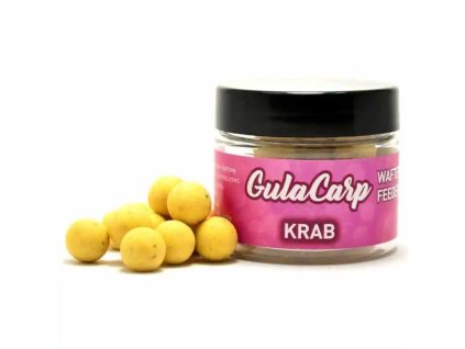 Wafters 11mm 50ml KRAB
