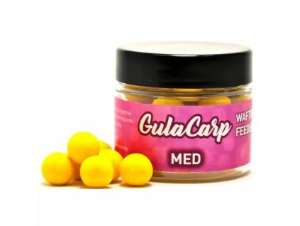 Wafters 14mm 125ml MED