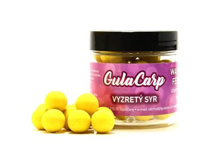 Wafters 11mm 50ml VYZRETÝ SYR