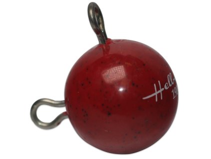 Záťaž vertikalná 240g ČERVENÁ