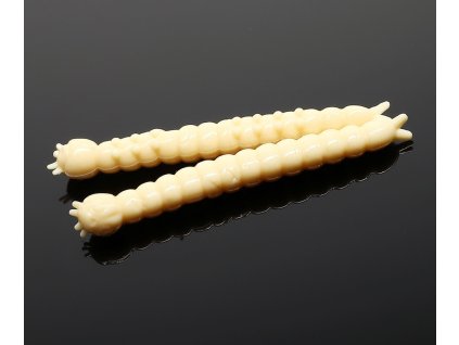 Slight Worm 38mm 15ks CHEESE 005 príchuť syr