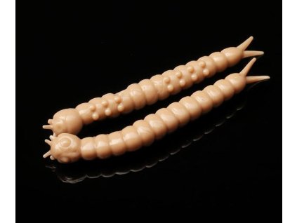 Slight Worm 38mm 15ks PELLET 035 príchuť syr