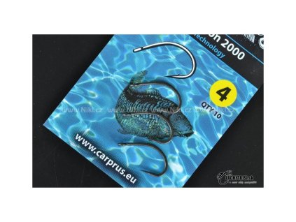 CENTURION 2000 ATS veľ. 2 10ks