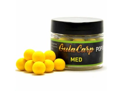 Pop up 11mm 50ml MED