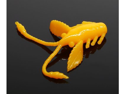 Pro Nymph 15ks DARK YELLOW 008 príchuť syr