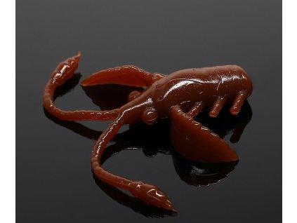 Pro Nymph 15ks BROWN 038 príchuť syr