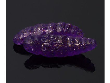 Largo 30mm 12ks PURPLE 020 príchuť syr