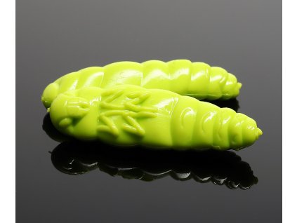 Largo 30mm 12ks APPLE GREEN 027 príchuť syr