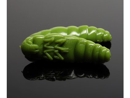 Largo 30mm 12ks OLIVE 031 príchuť syr