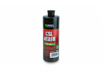CSL mixer 500ml KILL KRILL