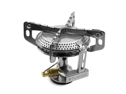 Plynový varič FLAMER 3000W