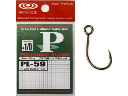 Háčiky PL - 59 č.1 14ks