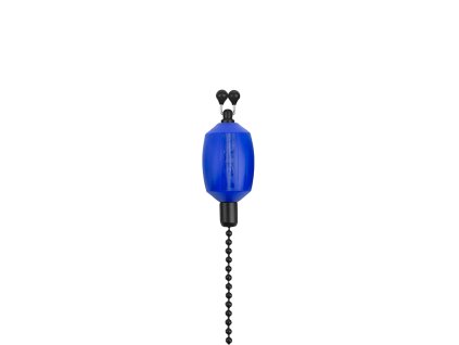 Black label DUMPY bobbins Modrý