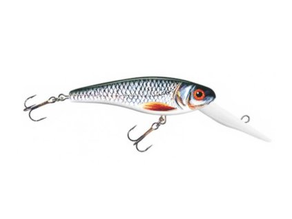 ATTACKER DIVER 6cm 7g 347