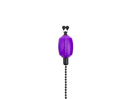 Black label DUMPY bobbins Fialový