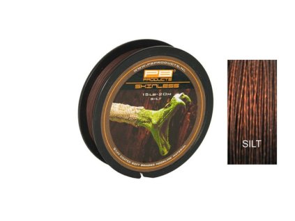 SKINLESS 25lb 20m silt