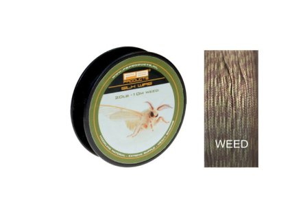 SILK WIRE 20lb 10m weed