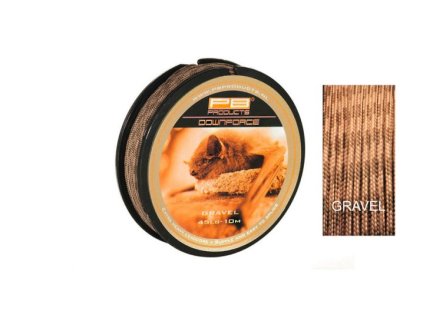 DOWNFORCE 45lb 10m gravel