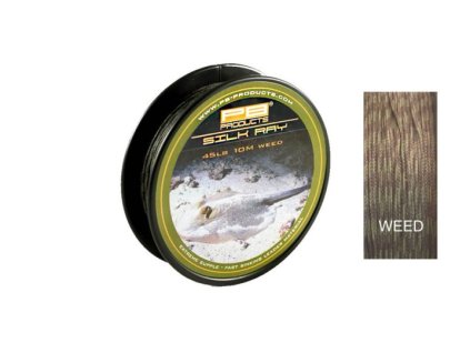 SILK RAY 65lb 10m weed