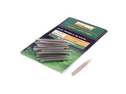 Gumička proti zamotaniu 3cm 20ks GRAVEL