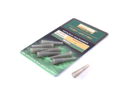 Run tailrubbers 8ks GRAVEL