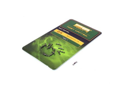 BAIT SWIVEL size veľ.24 15ks