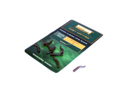 Rovnátko X-stiff long shank 8ks SILT