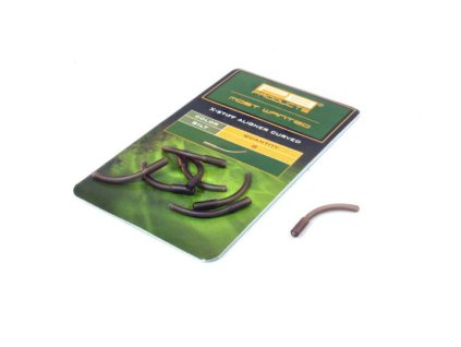 Rovnátko X-stiff curved 8ks SILT