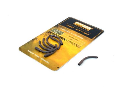 Rovnátko DT curved 8ks SILT