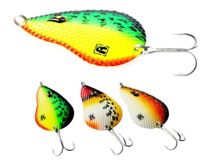 Dr. Spoon 8cm 14g SFT