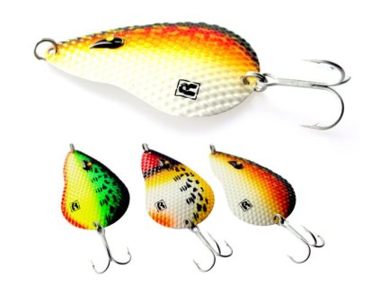 Dr. Spoon 8cm 14g SHP