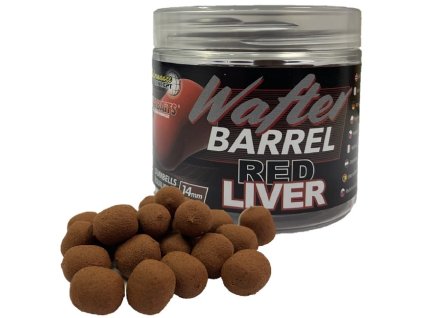 Wafter barrel RED LIVER 14mm 70g